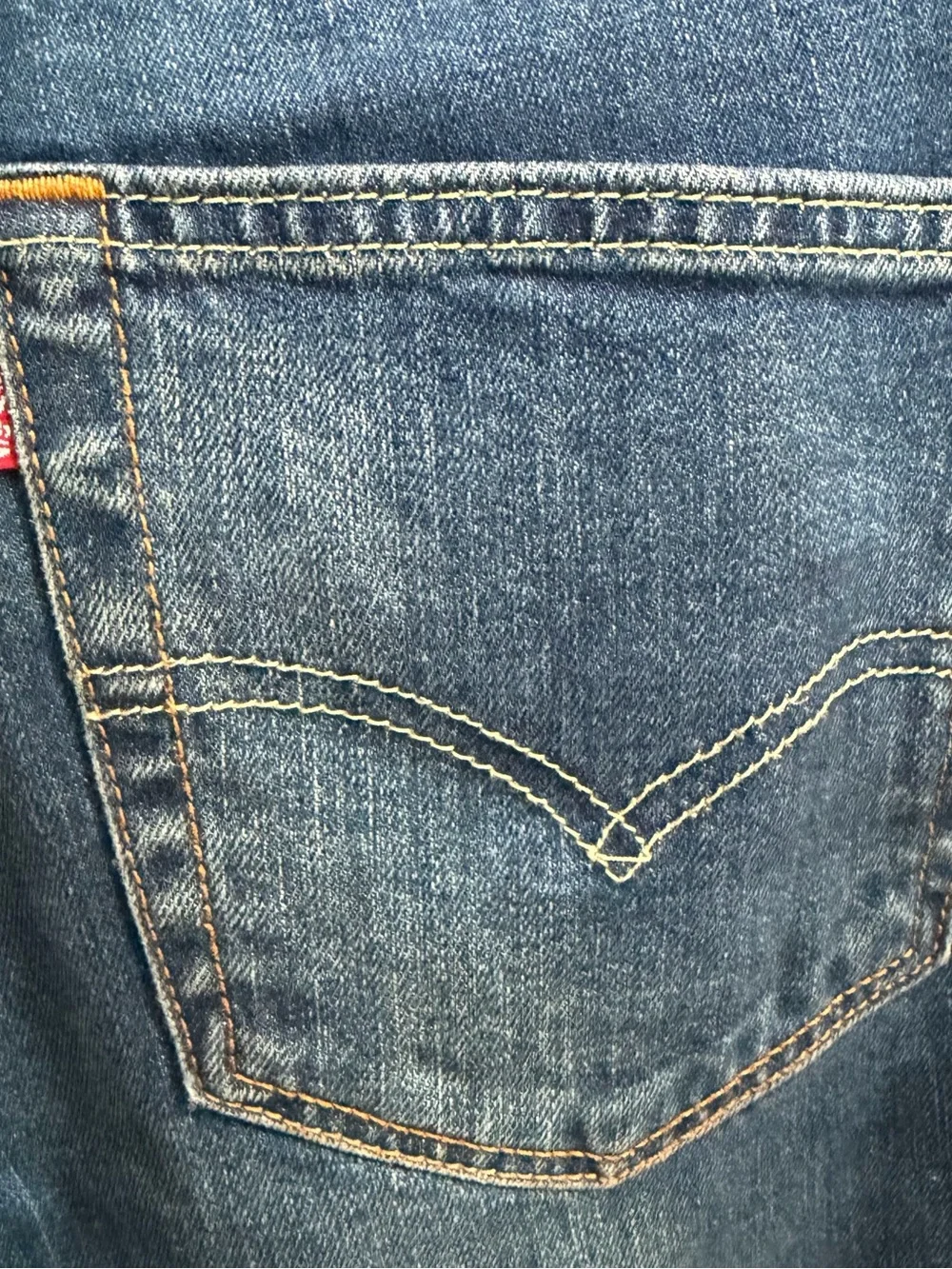 Levi's Men's Jeans 32x34
